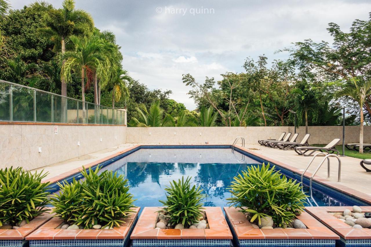 Apartamento El Palmar Residences San Carlos Exterior foto